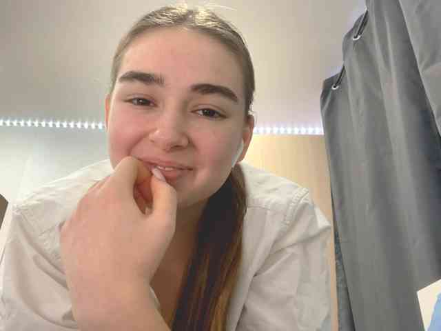 RosalynLimberg webcam
