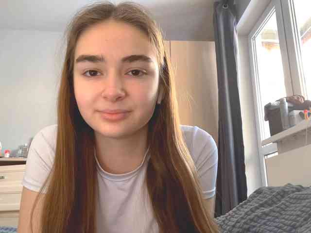 RosalynLimberg webcam