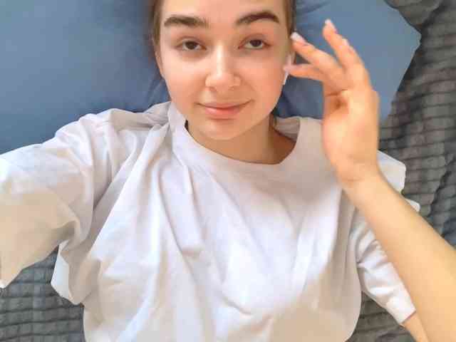 RosalynLimberg webcam