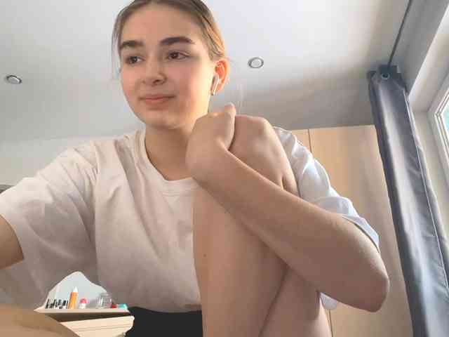 RosalynLimberg webcam