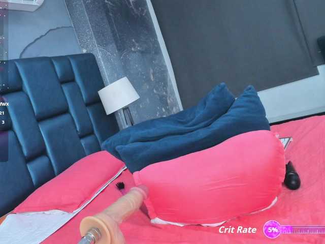 charlottesweet's BongaCams show and profile