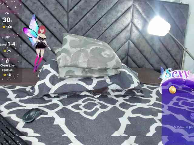 charlottesweet webcam