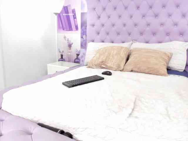 charlottesweet webcam