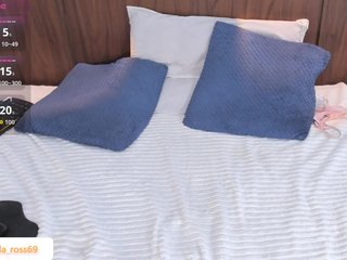 isabella691 Porn Show