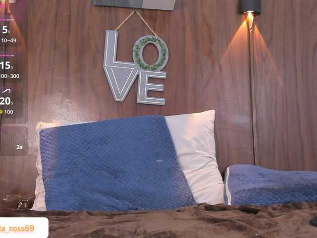 isabella691's BongaCams show and profile