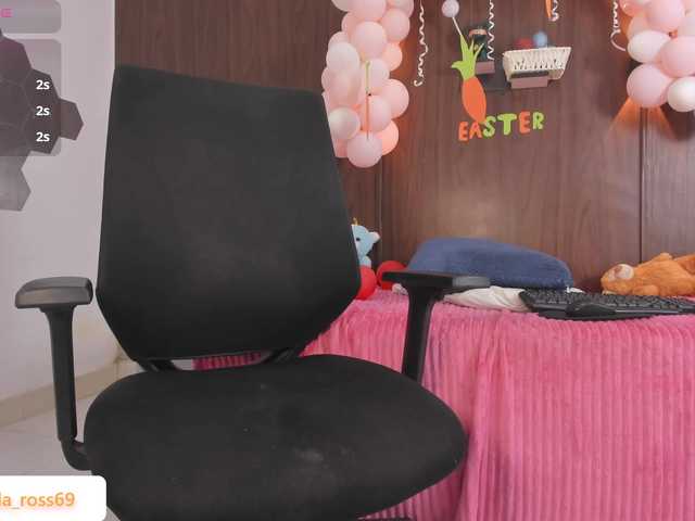 isabella691's BongaCams show and profile