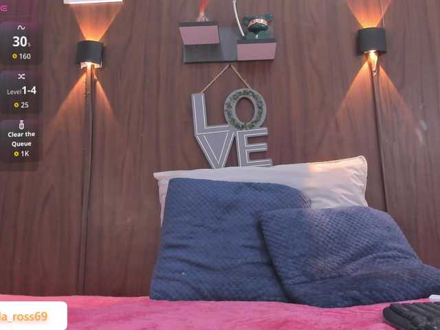 isabella691's BongaCams show and profile