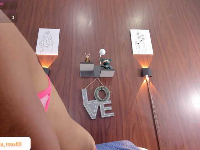 isabella691's BongaCams show and profile