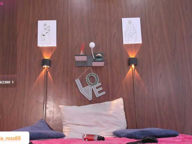 isabella691's BongaCams show and profile