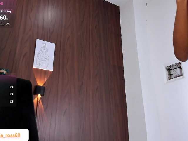 isabella691 from BongaCams