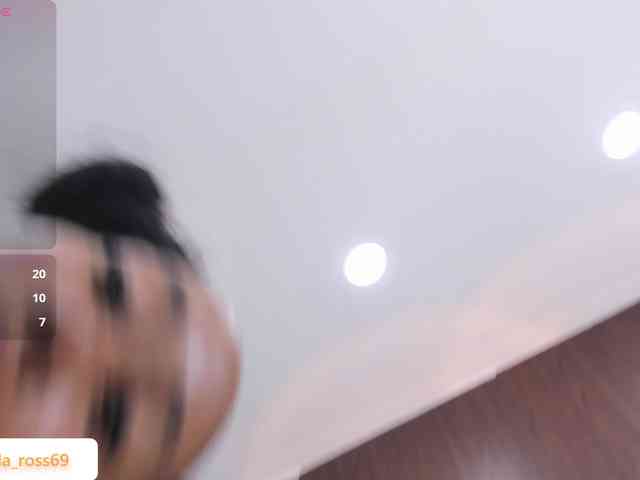 isabella691 Live Webcam on BongaCams