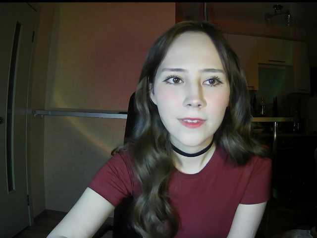 risarever's BongaCams show and profile