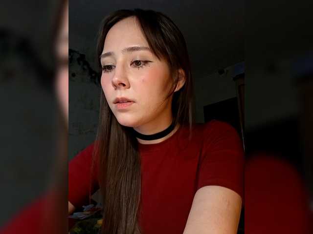 risarever's BongaCams show and profile