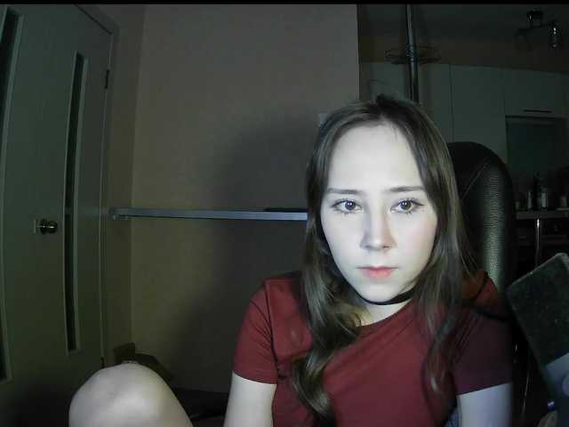 risarever's BongaCams show and profile