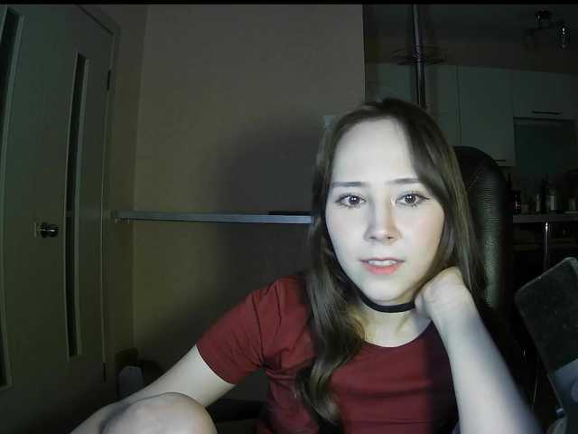 risarever's BongaCams show and profile