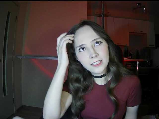 risarever's BongaCams show and profile