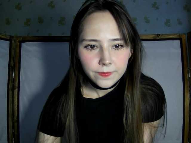 risarever's BongaCams show and profile