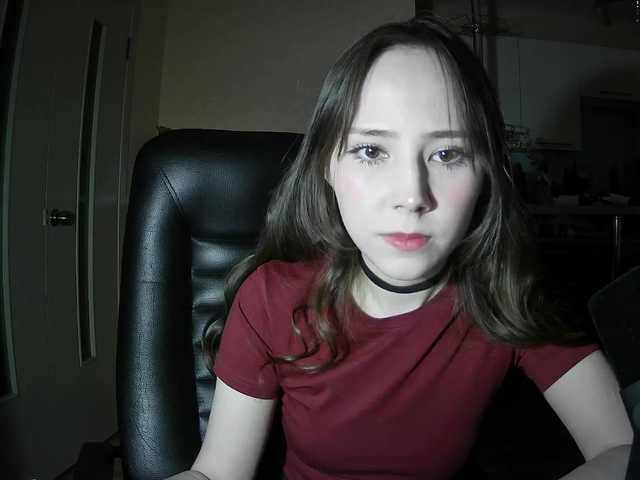 risarever's BongaCams show and profile