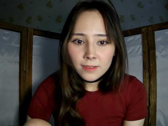 risarever's BongaCams show and profile