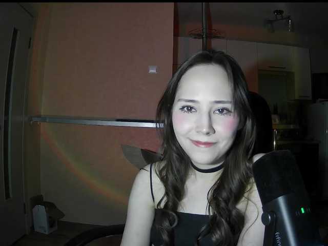 risarever's BongaCams show and profile