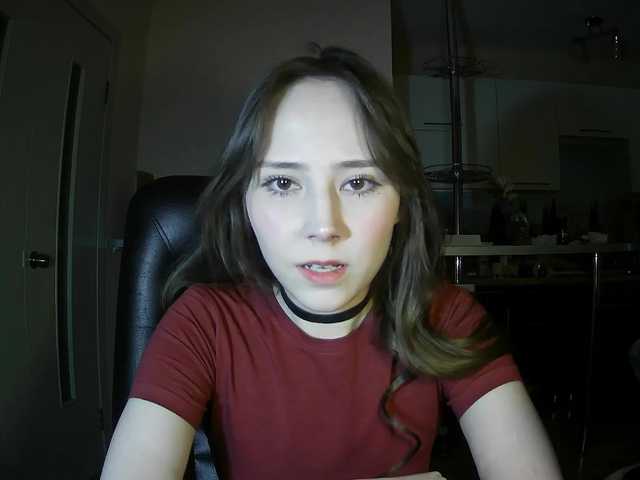 risarever's BongaCams show and profile