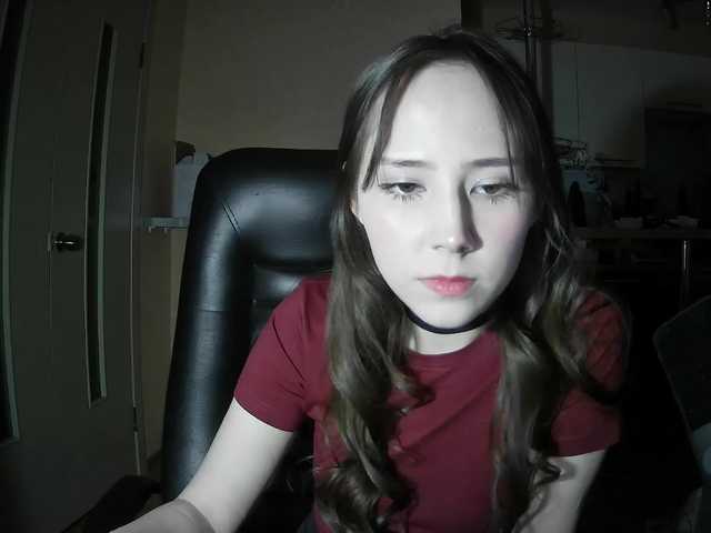 risarever's BongaCams show and profile