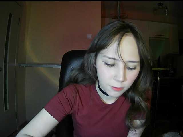 risarever's BongaCams show and profile