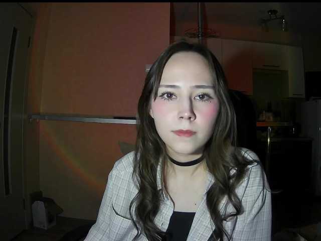 risarever's BongaCams show and profile