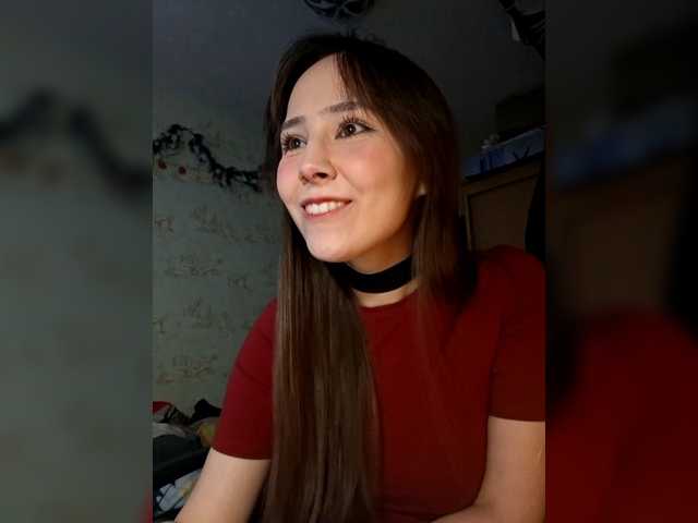 risarever's BongaCams show and profile