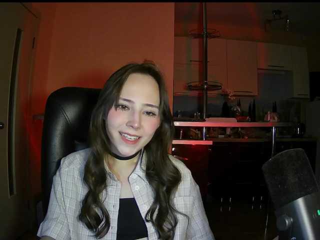 risarever's BongaCams show and profile