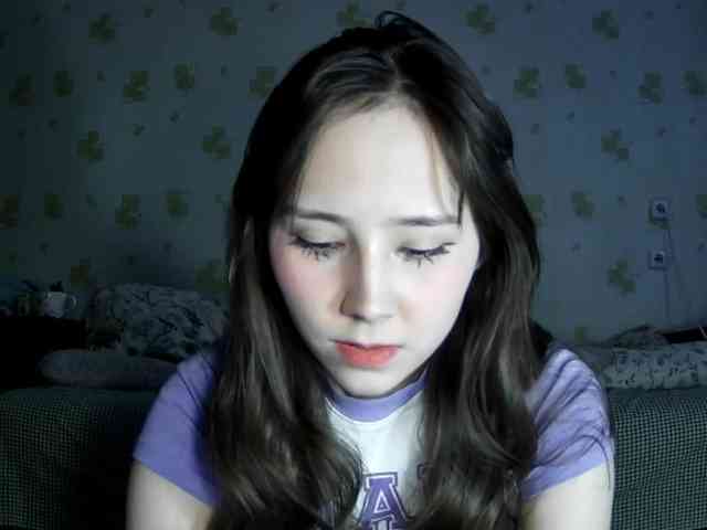 risarever Live Webcam on BongaCams