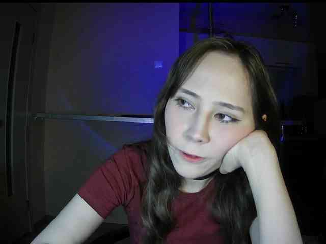 risarever Live Webcam on BongaCams