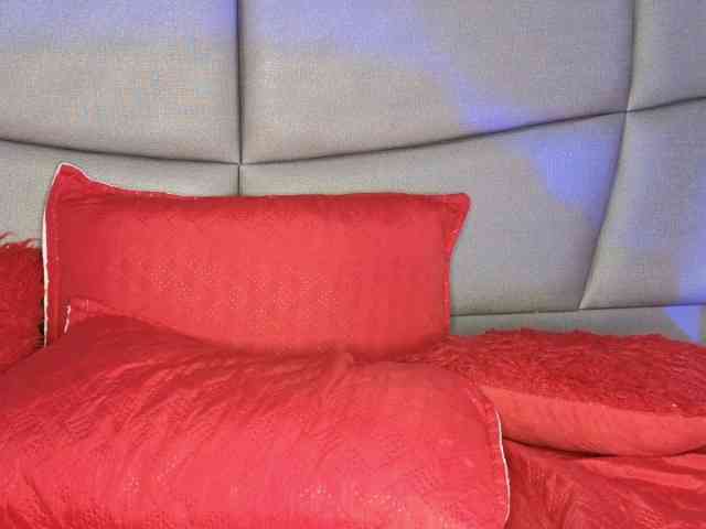 DaphneBlacke Live Webcam on BongaCams