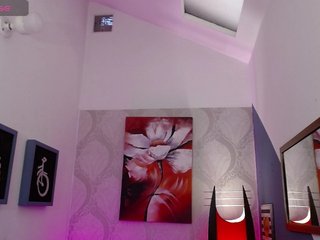 Beellaa-Nyraa Porn Show