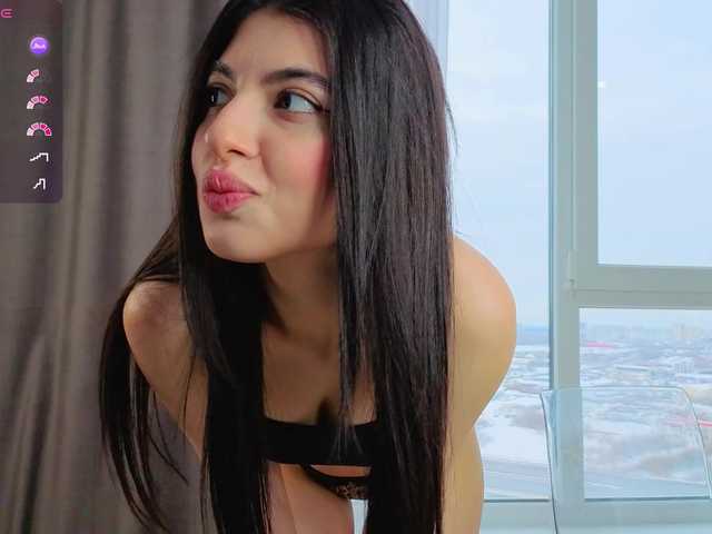 SweetyKissy from BongaCams is Freechat