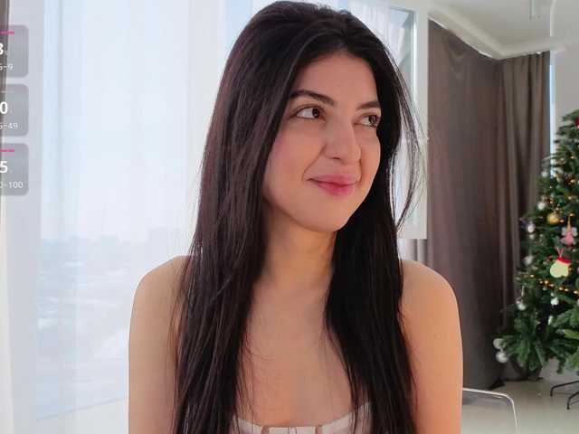 SweetyKissy from BongaCams is Freechat