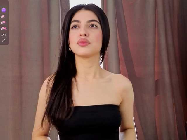 SweetyKissy — Freechat on BongaCams