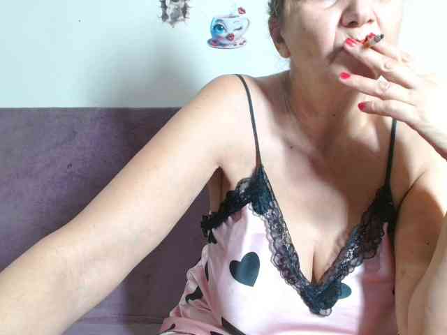 Yvete webcam