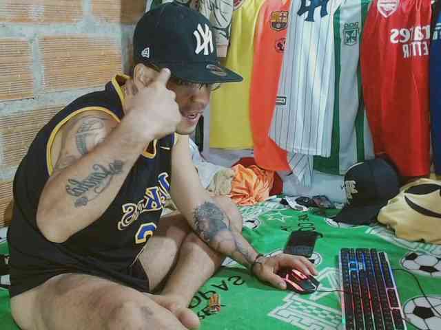 Andrey-9210 Andrey-9210