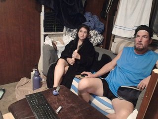 MullysJewelz Porn Show