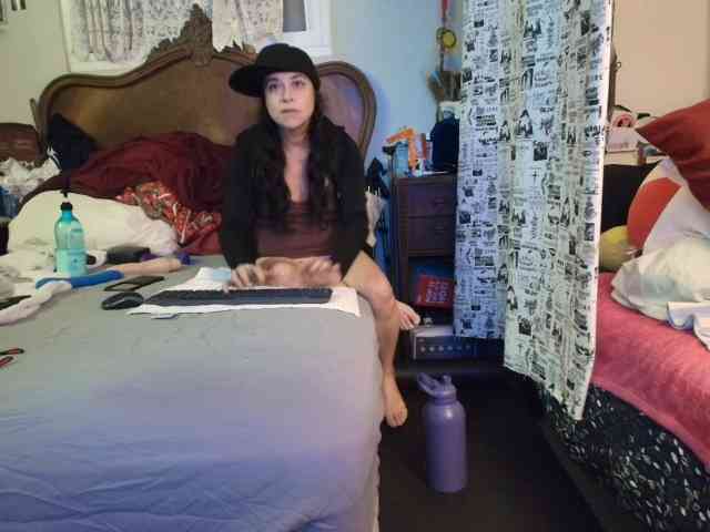 MullysJewelz Live Webcam on BongaCams