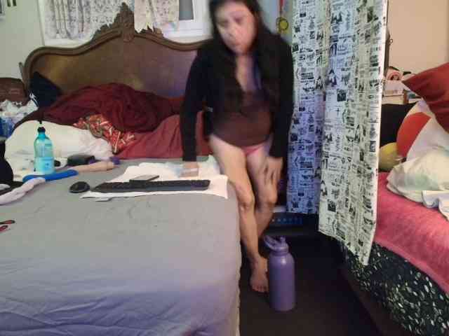 MullysJewelz Live Webcam on BongaCams