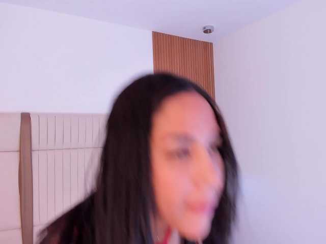 Ivonny-mml's BongaCams show and profile