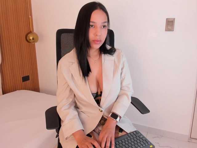 Ivonny-mml's BongaCams show and profile