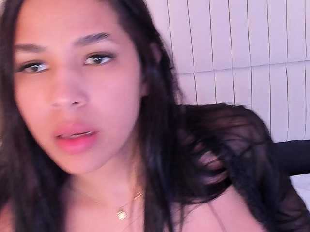 Ivonny-mml's BongaCams show and profile