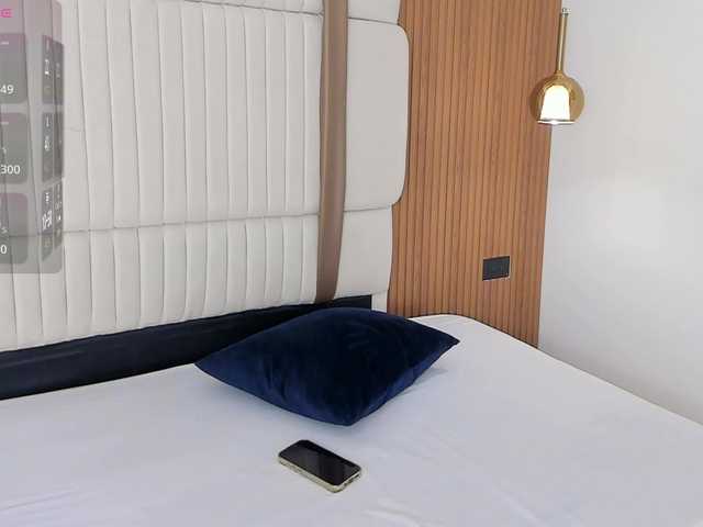 Ivonny-mml's BongaCams show and profile