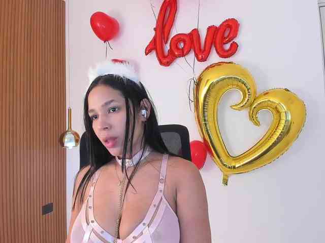 Ivonny-mml webcam