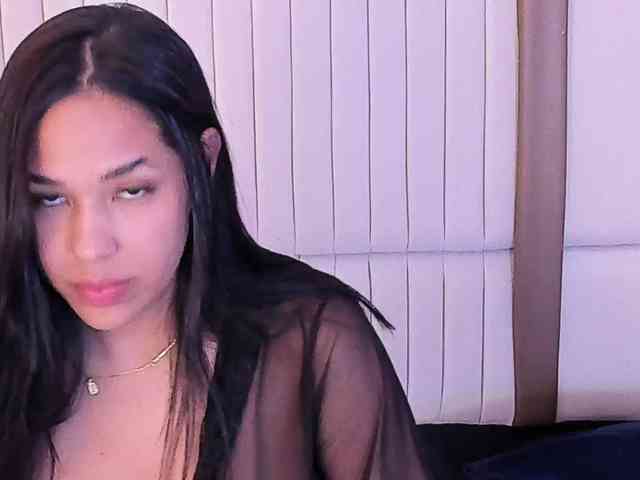 Ivonny-mml webcam