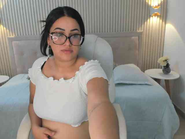 Inaya01 webcam