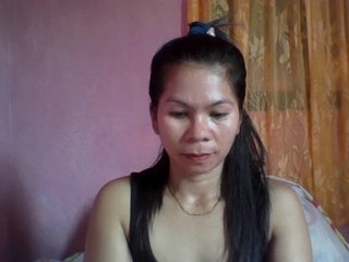 anne198813 Porn Show